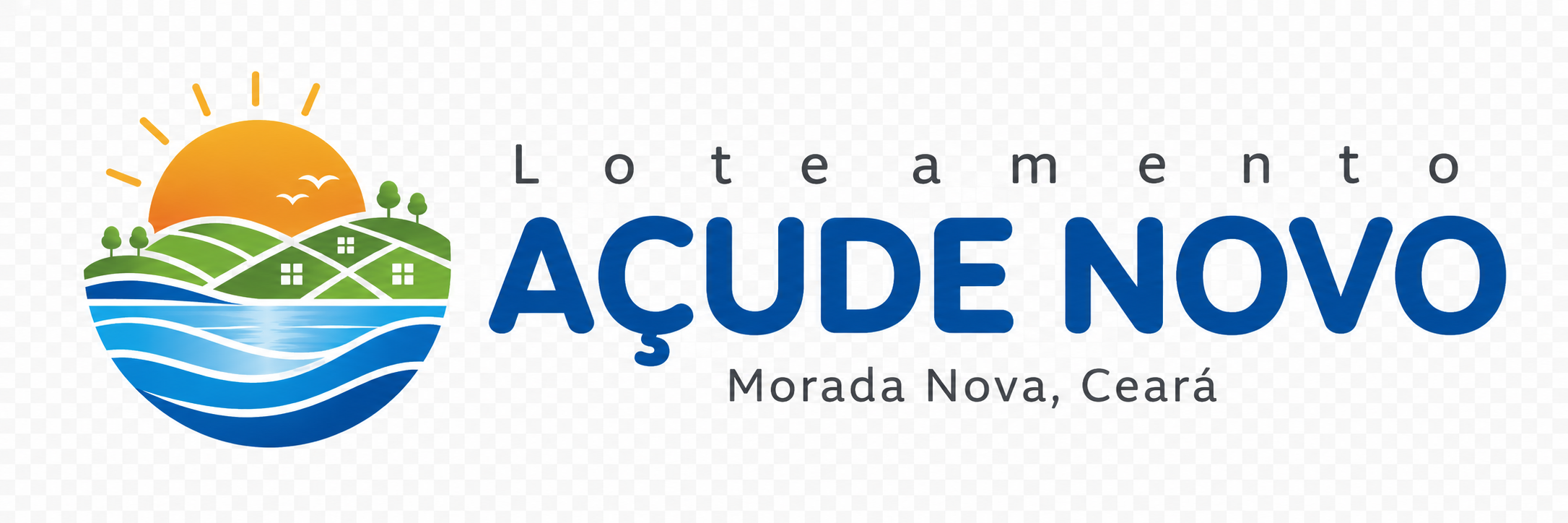 Loteamento Açude Novo